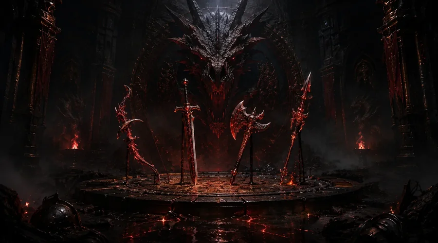 Red Dragon