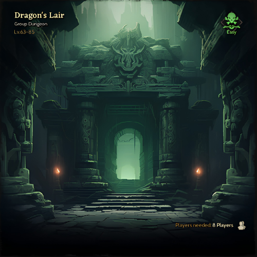 Dragon's Lair