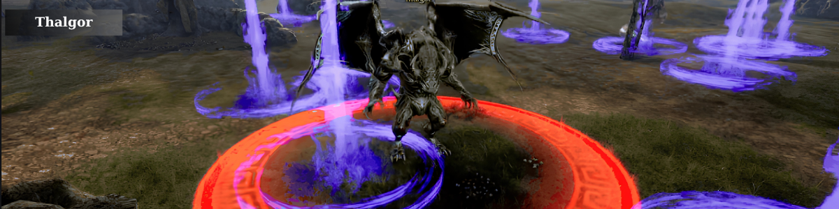 Thalgor