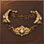 Celestial Anklet