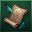 Common Enchant Scroll (Dexterity)