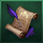Common Enchant Scroll (Magic)