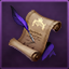 Epic Enchant Scroll (Magic)