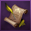 Epic Enchant Scroll (Strength)