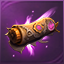 Epic Upgrade Scroll
