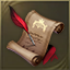 Unique Enchant Scroll (Health)